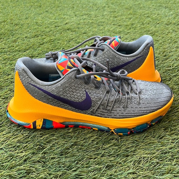 Nike KD 8 main image 5